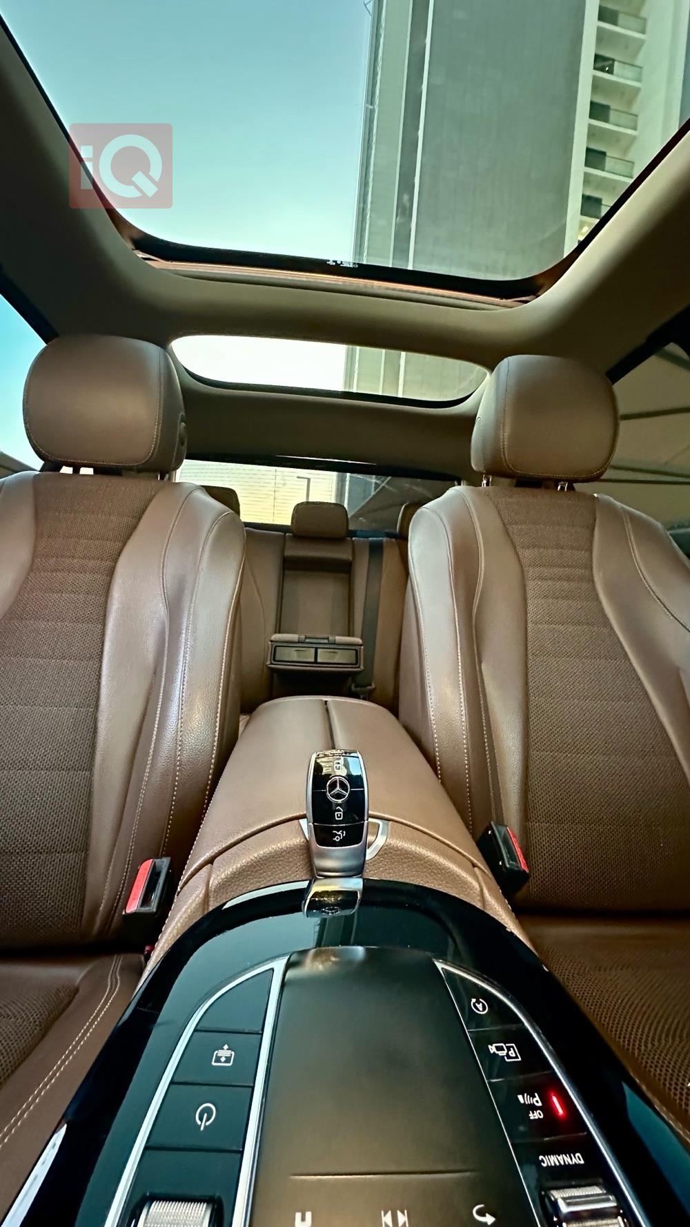 مرسيدس بنز E-Class